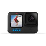 GoPro HERO10 Waterproof Action Camera