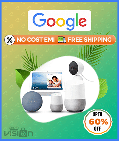 Buy Online Google Brand Products
