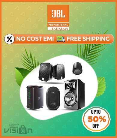 Buy Online JBL Professional Products