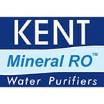 Kent ro logo