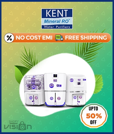 Buy Kent RO Products