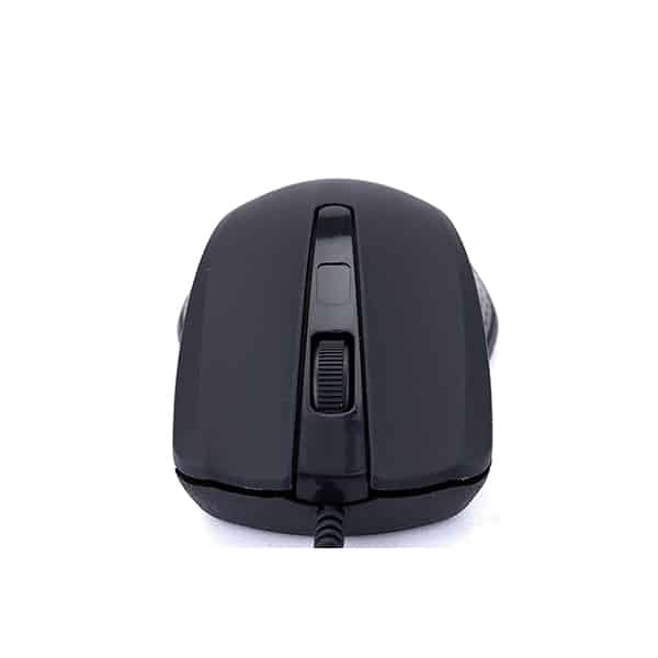 Lapcare L60 Optical USB Mouse