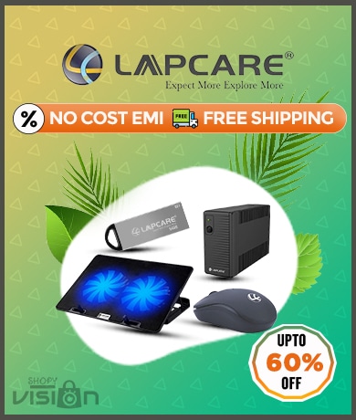 Buy Lapcare Products