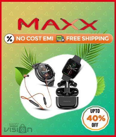 Buy Maxx Brands