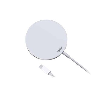 Qubo MagZap Z1 Wireless Charger