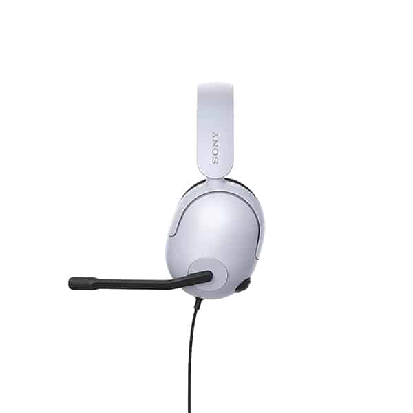 Sony-INZONE H3 Wired Gaming Headphone