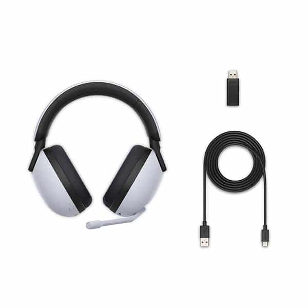 Sony-INZONE H7 Wireless Gaming Headphone