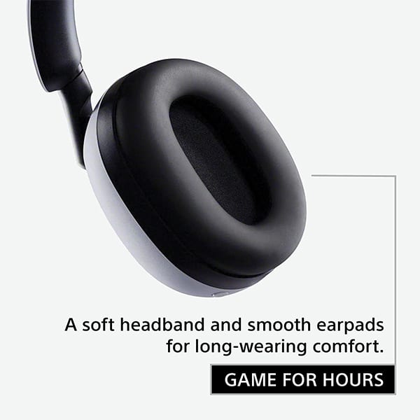 Sony-INZONE H9 Noise Cancelling Headphone