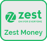 Zest money