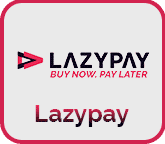 lazypay logo