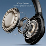 boAt Nirvanaa 751 ANC Wireless Headphone