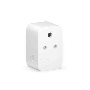 Amazon Smart Plug (works with Alexa) - 6A