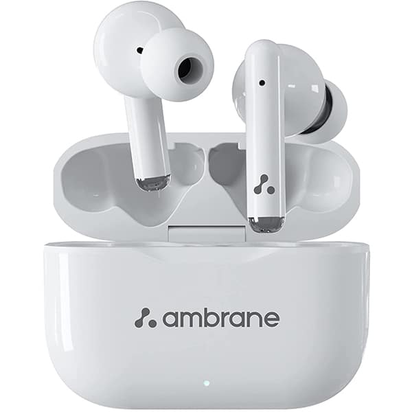 Ambrane Dots 38 Bluetooth Wireless Earbuds
