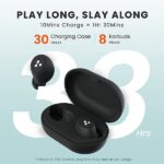 Ambrane Dots Slay True Wireless Earbuds