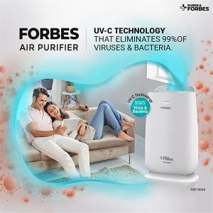 Eureka Forbes Air Purifier FAP 8000 HEPA Filter