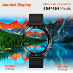 Fire-Boltt Almighty Bluetooth Calling Smartwatch
