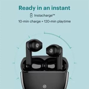 Noise Buds VS202 Fast Charge Earbuds