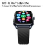 OnePlus Nord Watch 1.78” AMOLED Display