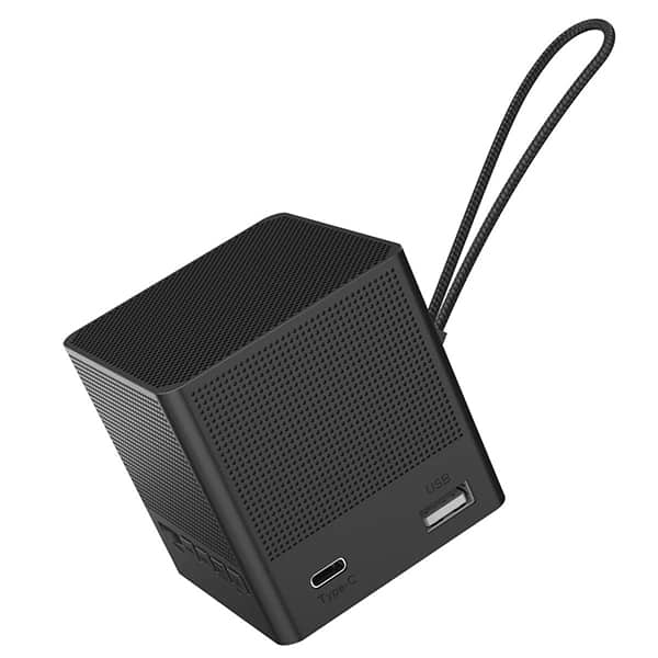 Portronics Bounce 2 Bluetooth Speaker