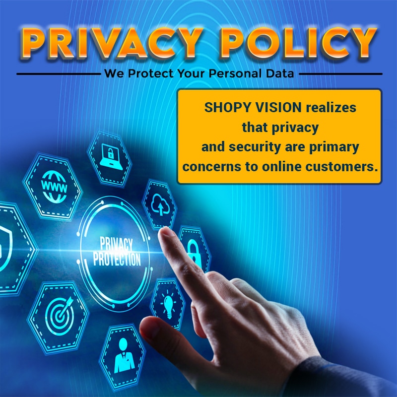 Privacy Policy Mobile Banner