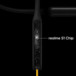 Realme Buds Wireless Pro Bluetooth Earphones