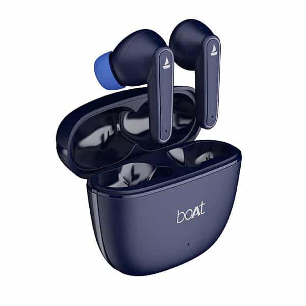 boAt Airdopes 113 True Wireless Earbuds