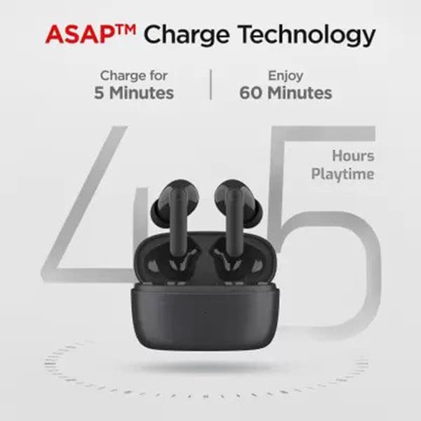 boAt Airdopes 131 PRO Wireless Earbuds