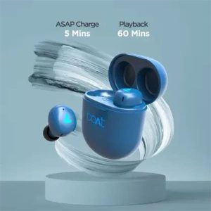 boAt Airdopes 381 Bluetooth Earbuds