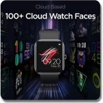 boAt Wave Select 1.69" HD Display Smartwatch