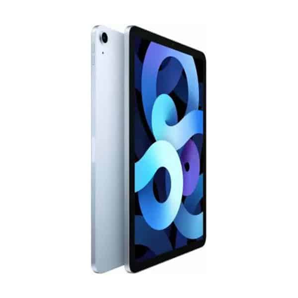 Apple iPad Air (4th Gen) 64 GB ROM 10.9 inch with Wi-Fi Only (Sky Blue)