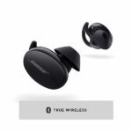 Bose Sport Earbuds Bluetooth Truly Wireless in Ear Earbuds