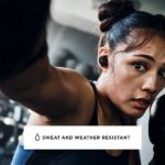 Bose Sport Earbuds Bluetooth Truly Wireless in Ear Earbuds