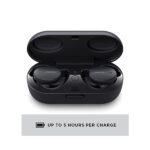 Bose Sport Earbuds Bluetooth Truly Wireless in Ear Earbuds