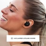 Bose Sport Earbuds Bluetooth Truly Wireless in Ear Earbuds