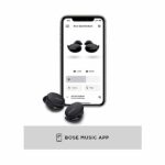 Bose Sport Earbuds Bluetooth Truly Wireless in Ear Earbuds