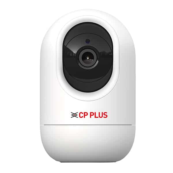 CP Plus CP-E24A Wi-Fi CCTV Security Camera