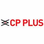 CP PLUS Logo
