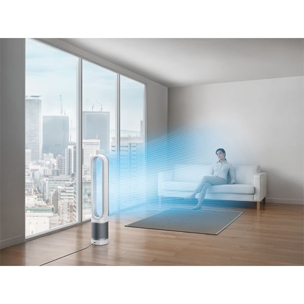 Dyson Pure Cool Link Air Purifier Wi-Fi Enabled TP03