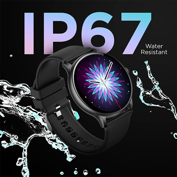 Fire-Boltt Phoenix Bluetooth Smart Watch