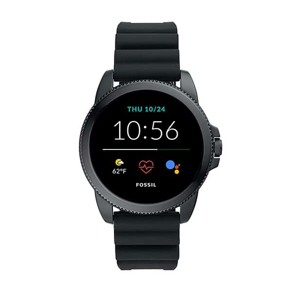Fossil FTW4049 Gen 5E Smartwatch