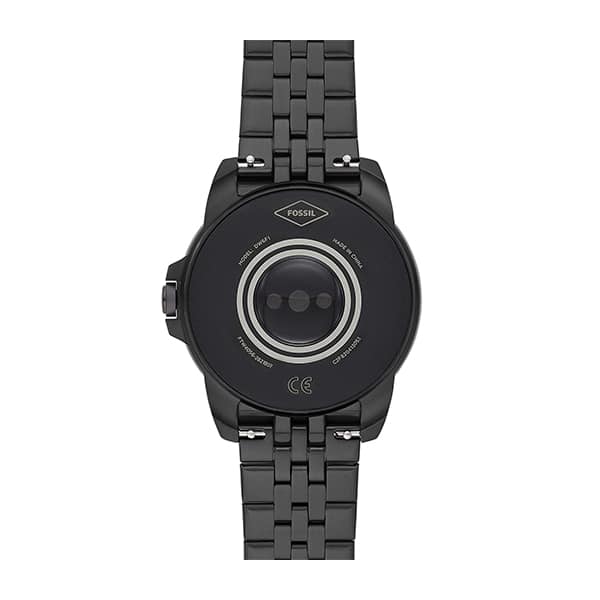 Fossil FTW4056 Gen 5E Smartwatch Stainless Steel for Men