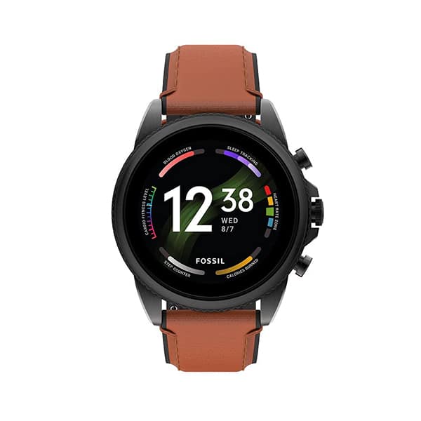 Fossil FTW4062 Gen 6 Smartwatch for Men