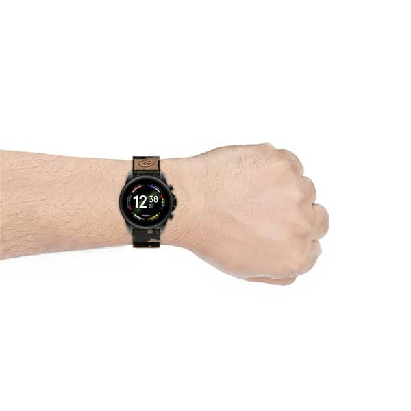 Fossil FTW4063 Gen 6 Smartwatch for Men