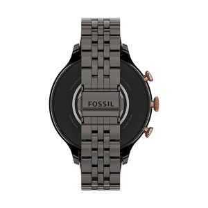 Fossil FTW6078 Gen 6 Digital Black Dial Women's Watch