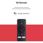 Mi TV Stick with Built in Chromecast