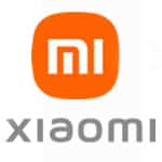 Mi Xiaomi logo