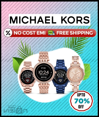 Buy Online Michael Kors Products