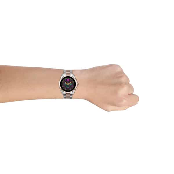 Michael Kors Gen 6 Bradshaw Smartwatch for Women (MKT5137)