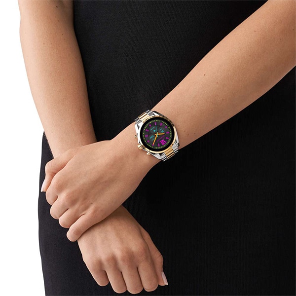 Michael Kors Gen 6 Bradshaw Smartwatch for Women (MKT5134)