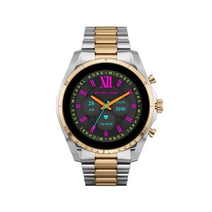 Michael Kors Gen 6 Bradshaw Smartwatch for Women (MKT5134)